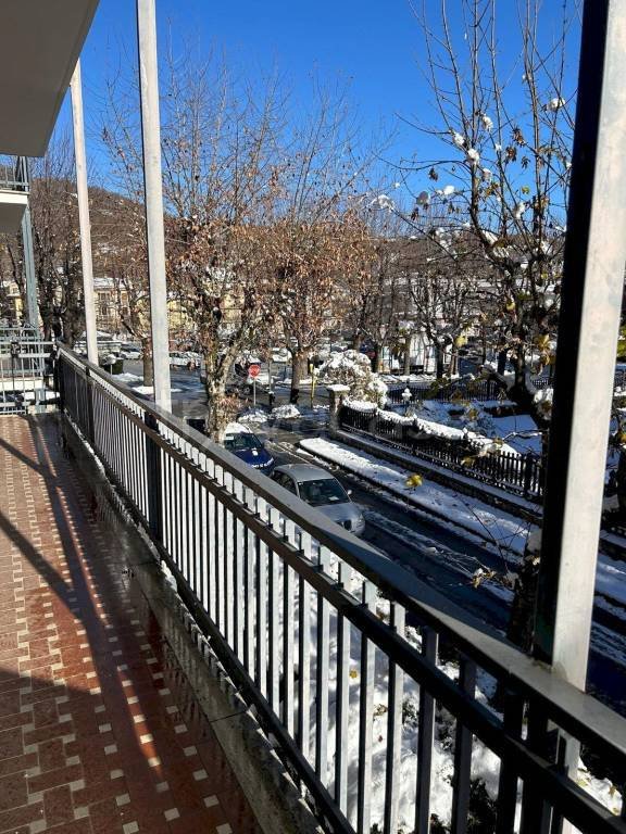 appartamento in vendita a Dronero