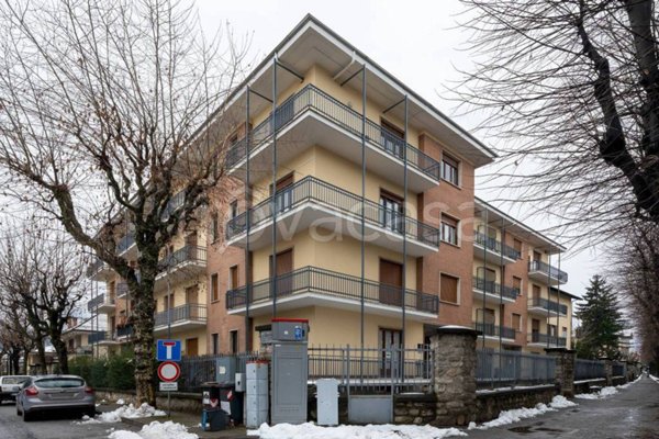 appartamento in vendita a Dronero