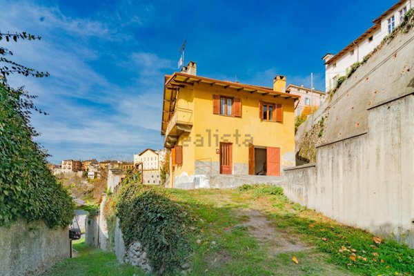 casa indipendente in vendita a Dronero