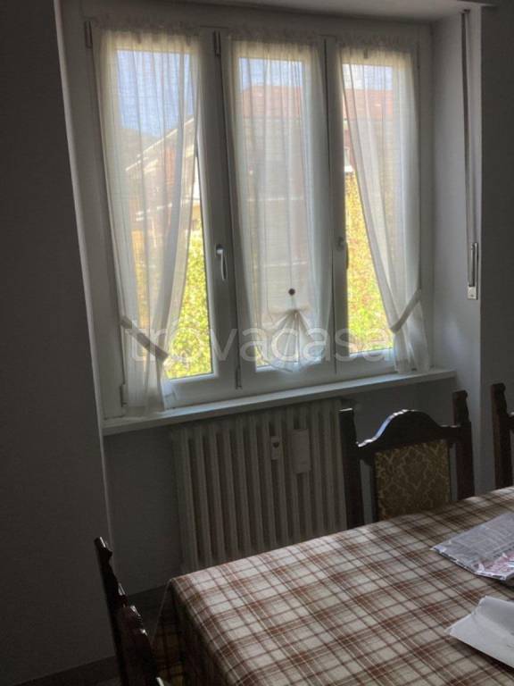 appartamento in vendita a Dronero