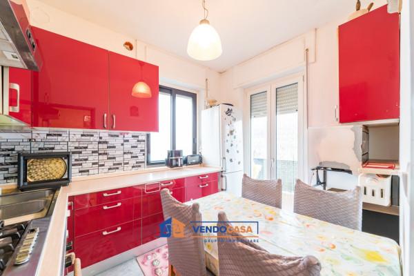 appartamento in vendita a Dronero