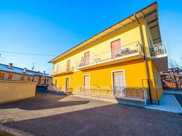 appartamento in vendita a Dronero