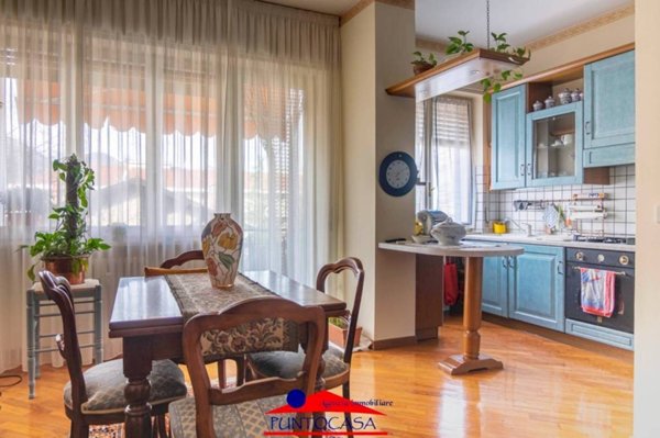 appartamento in vendita a Dronero