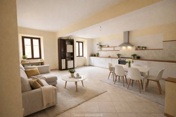 appartamento in vendita a Dronero