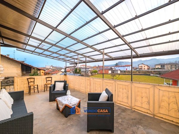 appartamento in vendita a Dronero