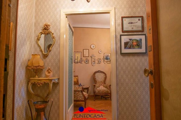 appartamento in vendita a Dronero