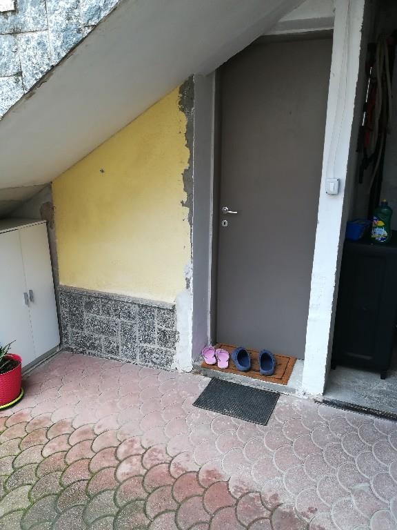 casa indipendente in vendita a Dronero