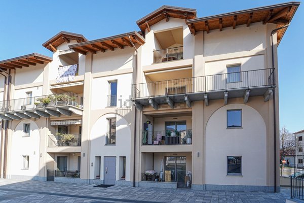 appartamento in vendita a Dronero