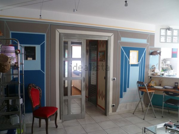 appartamento in vendita a Dronero