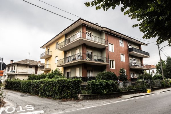 appartamento in vendita a Dronero
