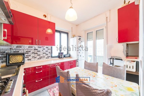 appartamento in vendita a Dronero