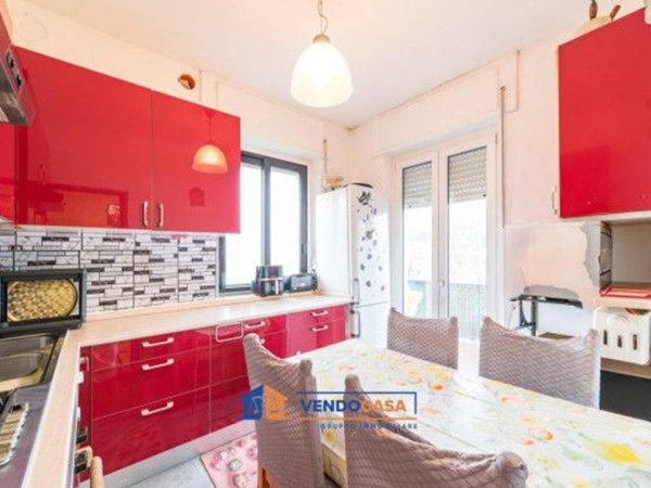 appartamento in vendita a Dronero