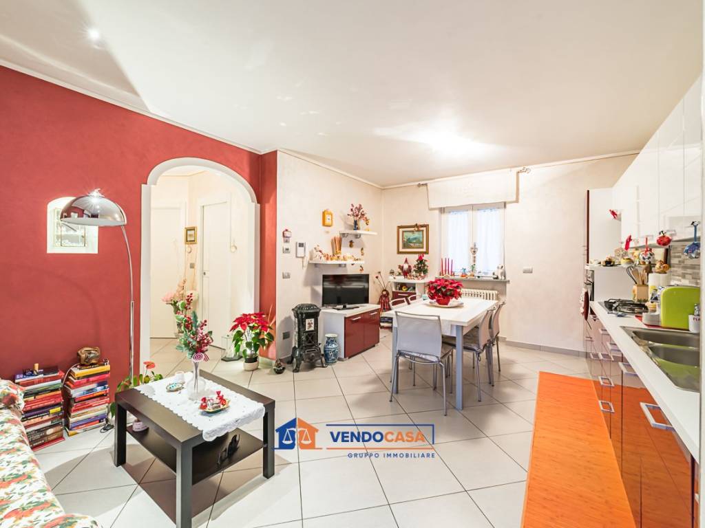 appartamento in vendita a Dronero