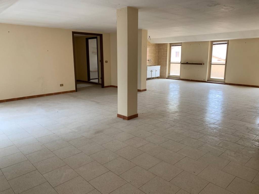 appartamento in vendita a Dronero