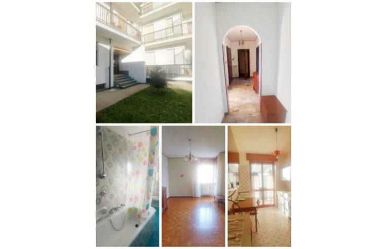 appartamento in vendita a Dronero