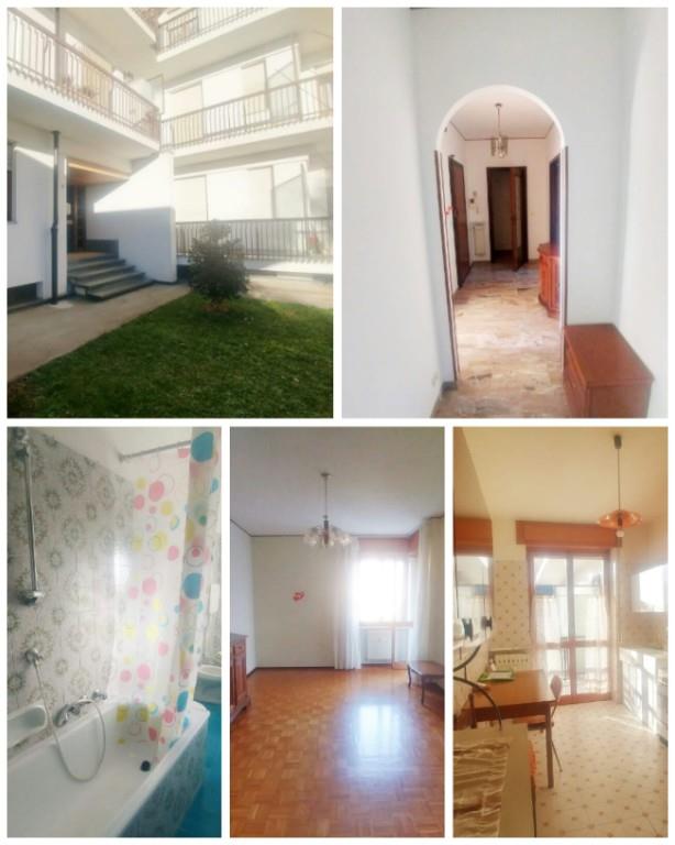 appartamento in vendita a Dronero