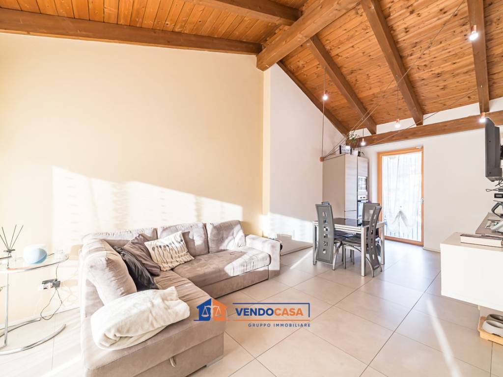 appartamento in vendita a Dronero