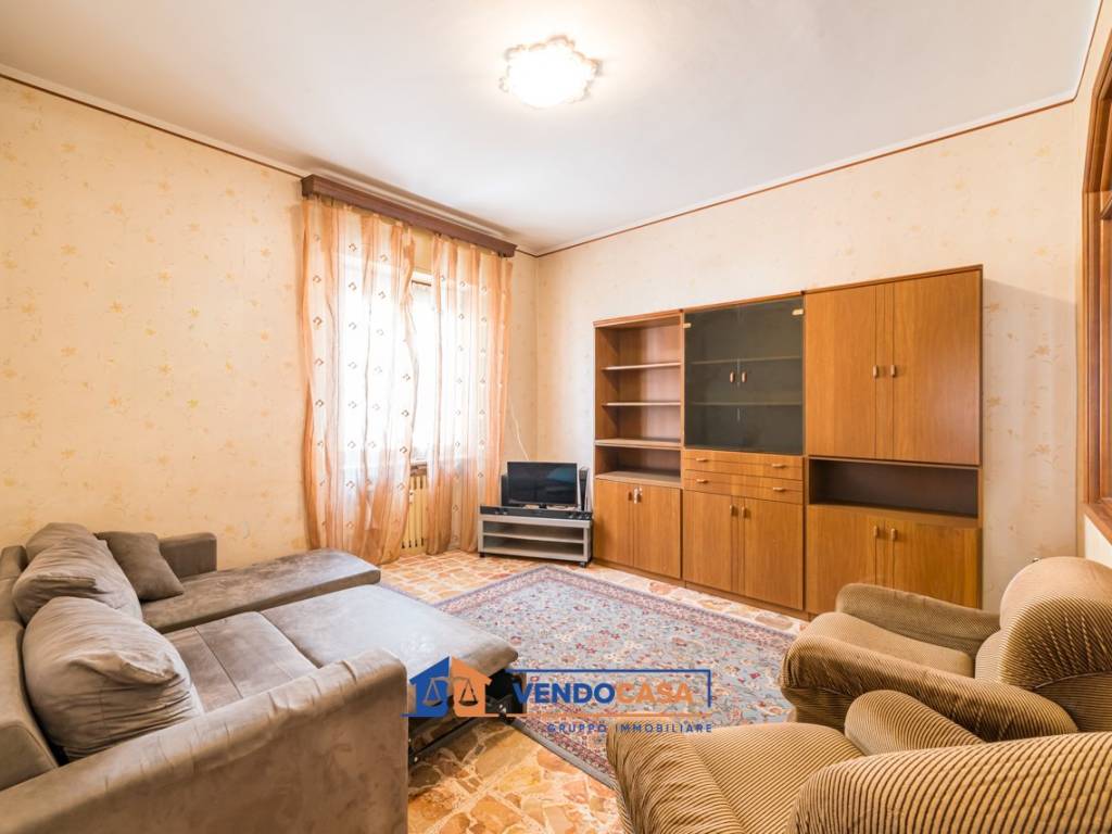 appartamento in vendita a Dronero