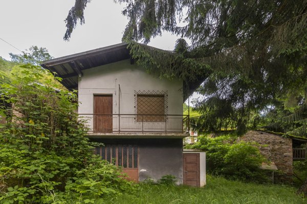 appartamento in vendita a Dronero