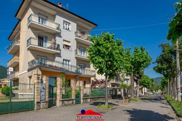 appartamento in vendita a Dronero