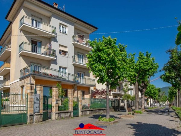 appartamento in vendita a Dronero