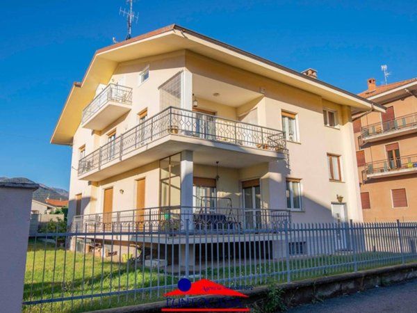 appartamento in vendita a Dronero