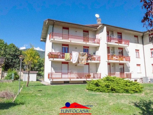 appartamento in vendita a Dronero