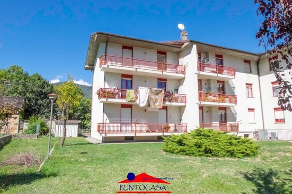 appartamento in vendita a Dronero