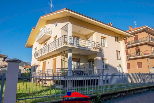 appartamento in vendita a Dronero