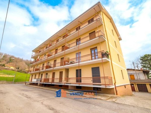 appartamento in vendita a Dronero
