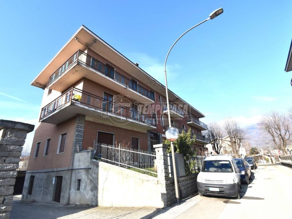 appartamento in vendita a Dronero