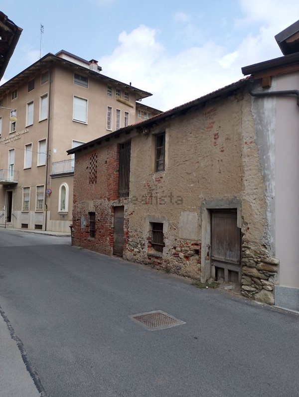 appartamento in vendita a Dronero