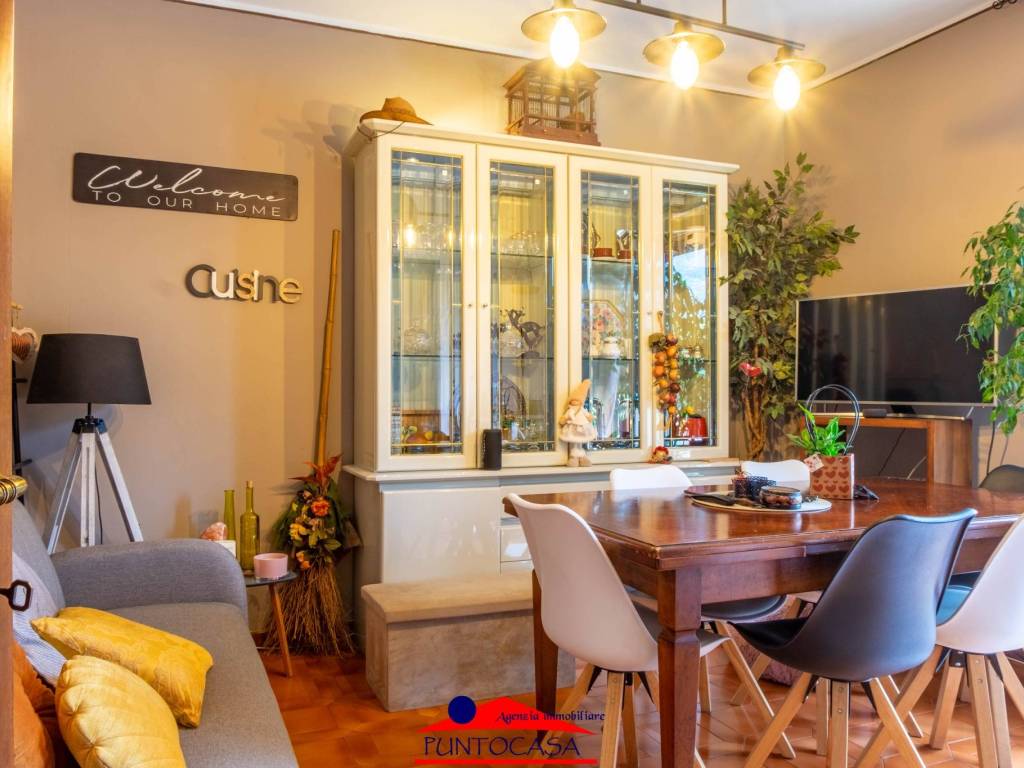 appartamento in vendita a Dronero