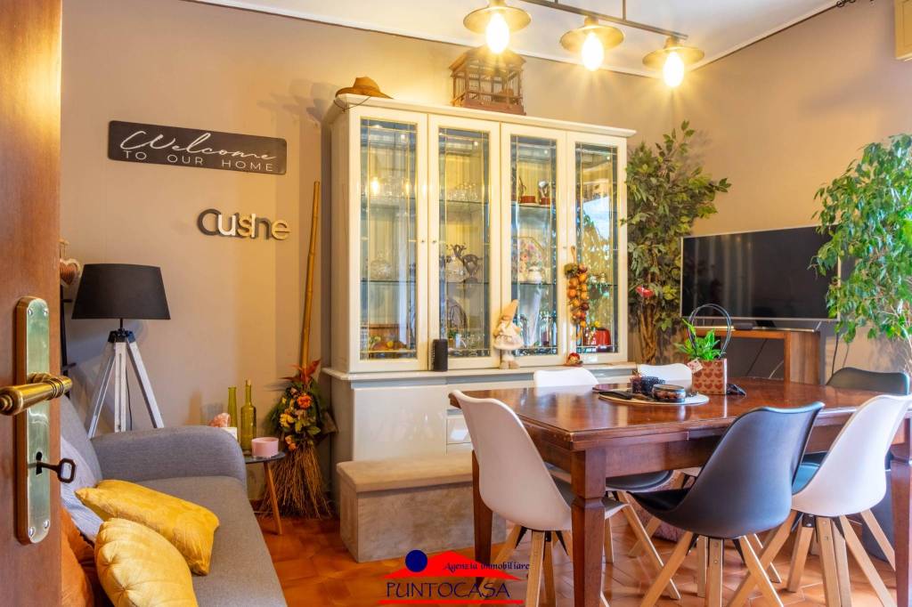 appartamento in vendita a Dronero