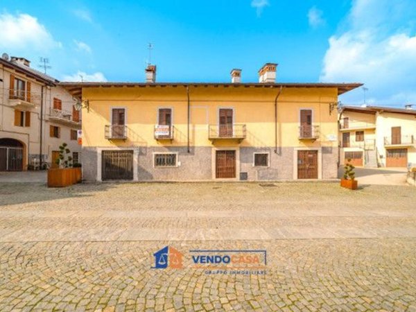 appartamento in vendita a Dronero