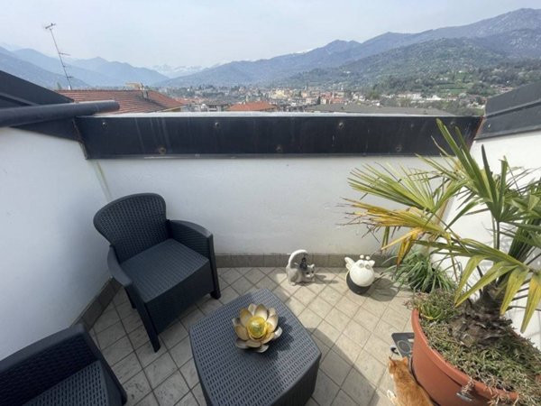 appartamento in vendita a Dronero
