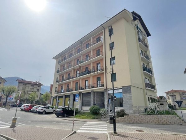 appartamento in vendita a Dronero