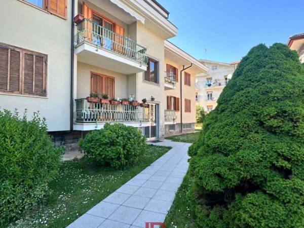 appartamento in vendita a Dronero