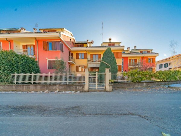 appartamento in vendita a Dronero