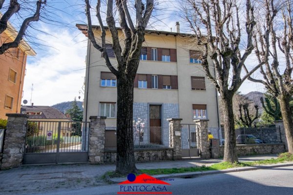appartamento in vendita a Dronero
