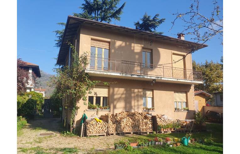 casa indipendente in vendita a Dronero