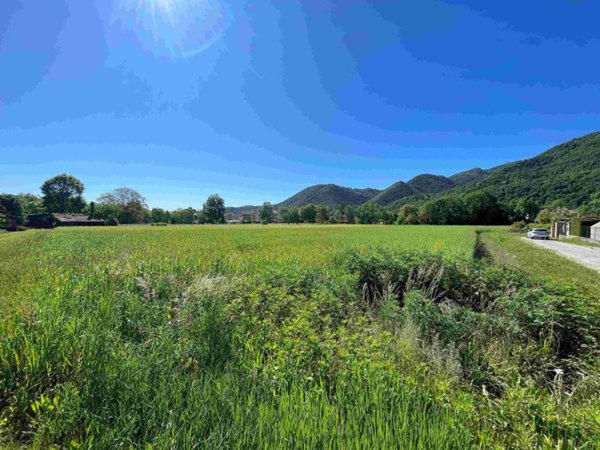 terreno agricolo in vendita a Dronero in zona Archero