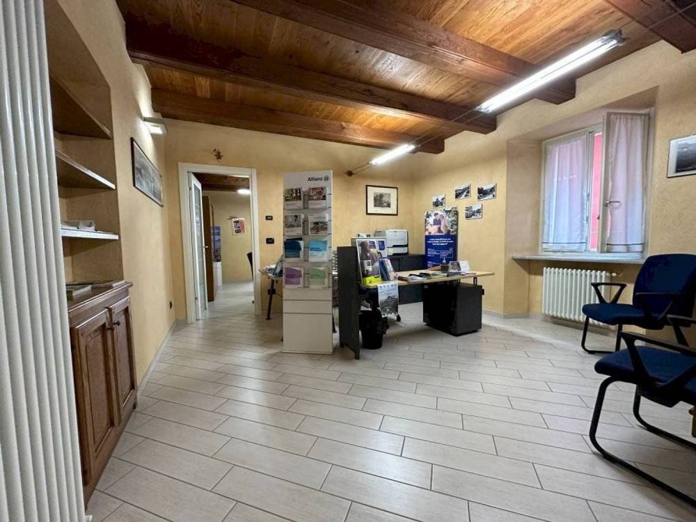appartamento in vendita a Dronero in zona Archero