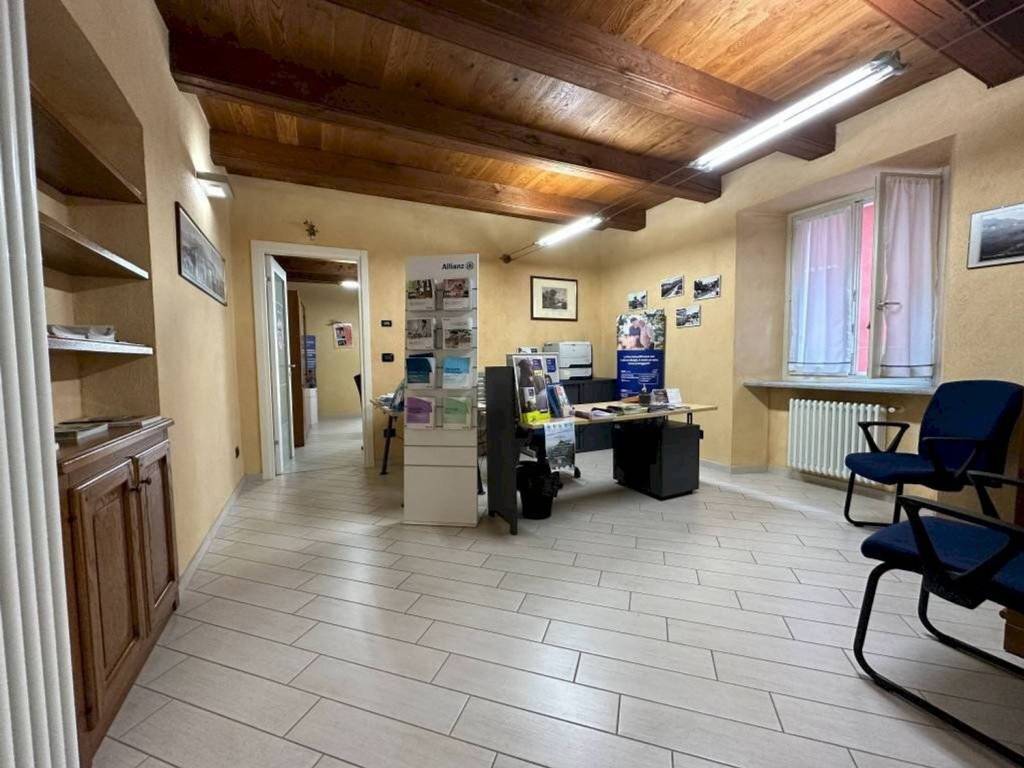 appartamento in vendita a Dronero
