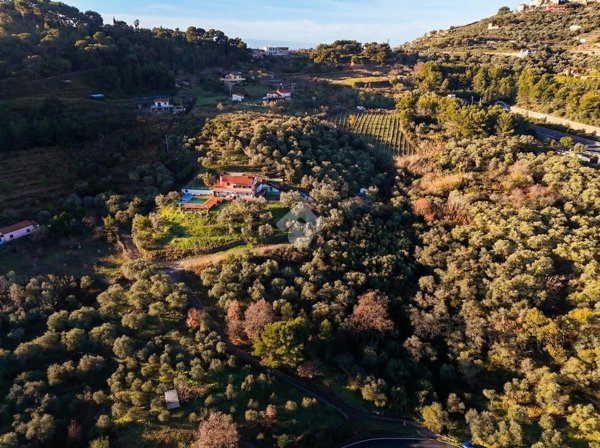 terreno agricolo in vendita a Dronero in zona San Maurizio