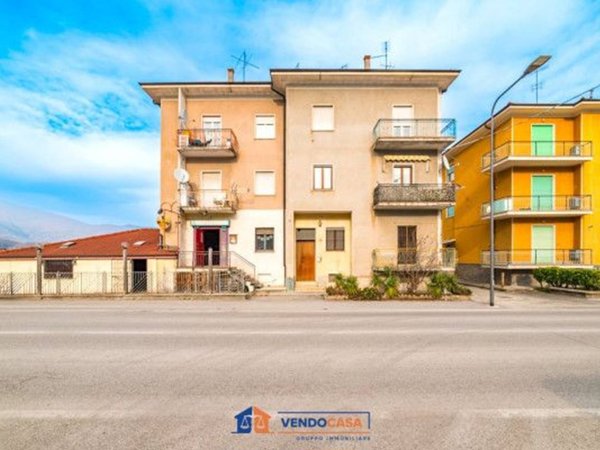 appartamento in vendita a Dronero in zona San Maurizio