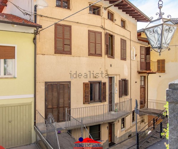 appartamento in vendita a Dronero