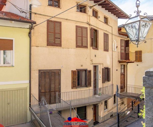 appartamento in vendita a Dronero
