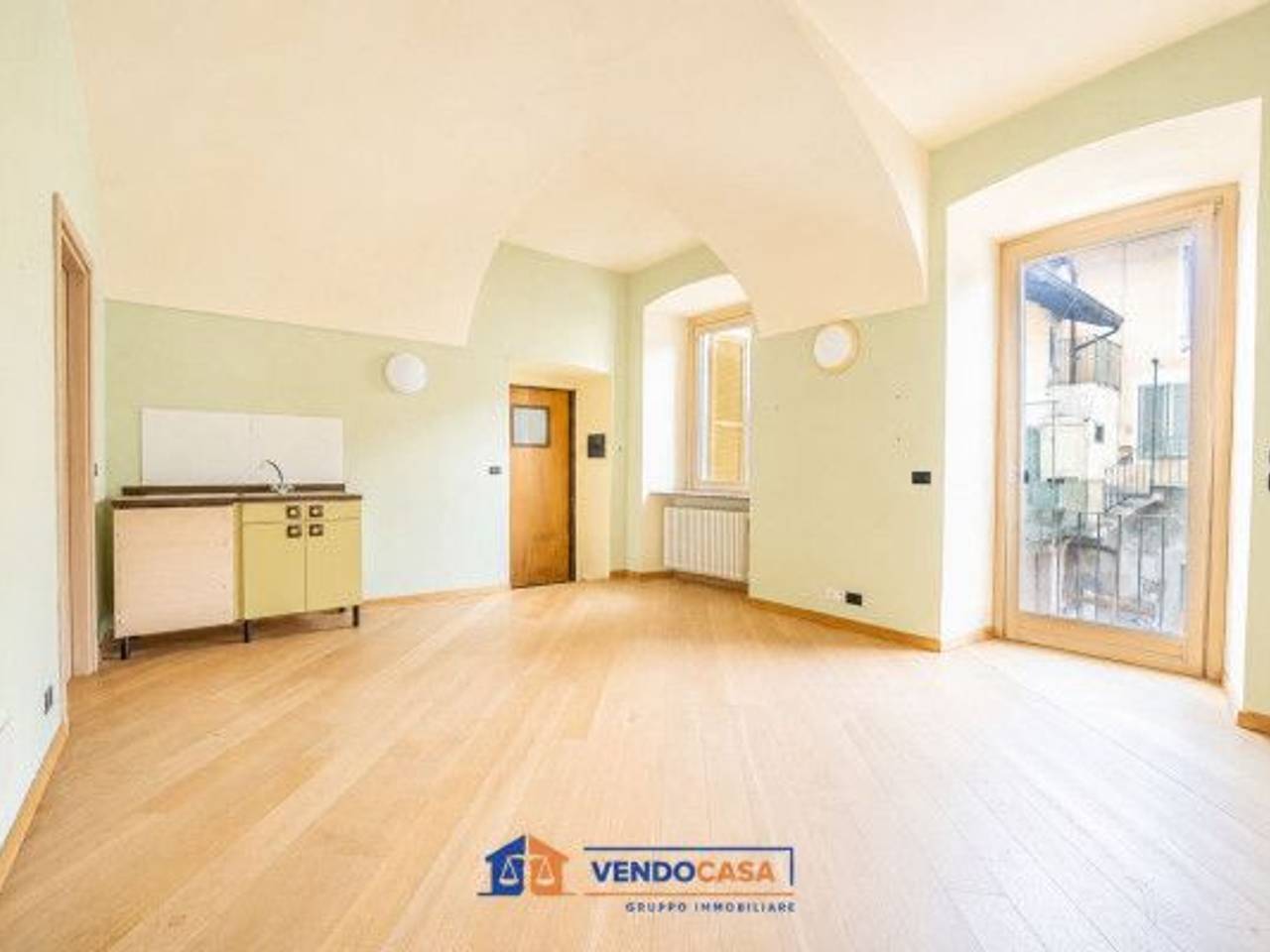 appartamento in vendita a Dronero