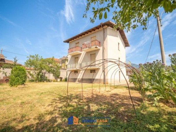 casa indipendente in vendita a Dronero in zona San Maurizio